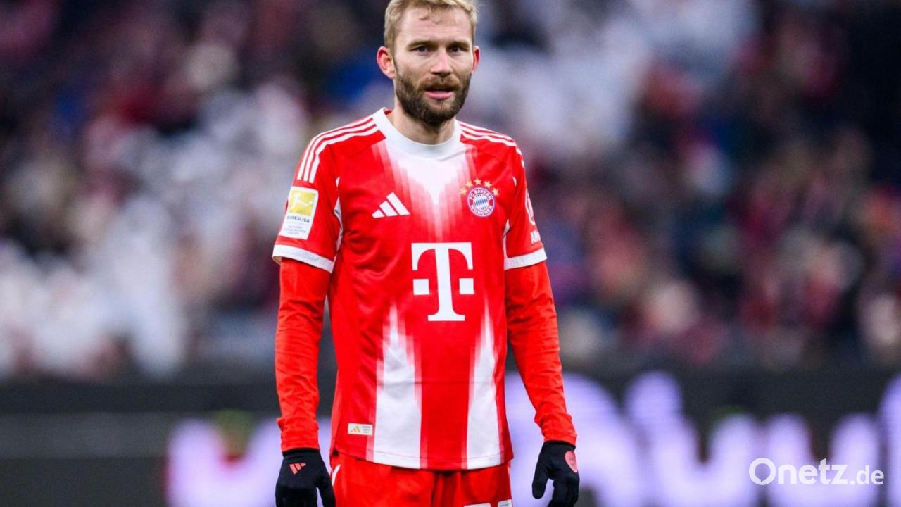 Nächster Bayern-Star verletzt - Engpass droht