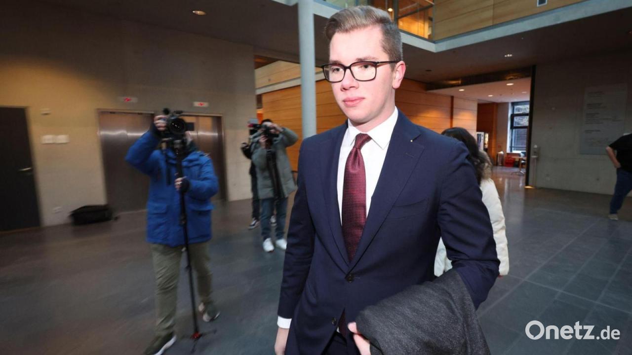 Nötigung? Aussage gegen Aussage im Halemba-Prozess