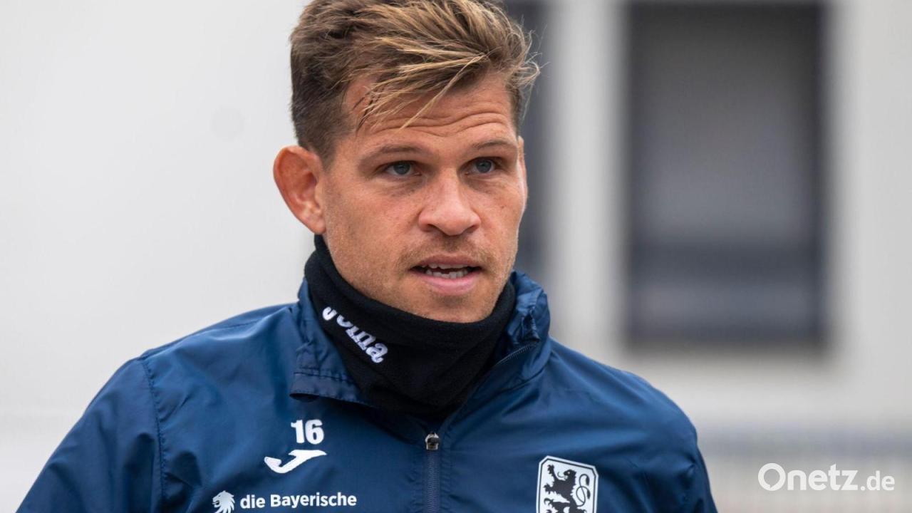 Gleich elf Ausfälle bei 1860 München zum Rückrundenstart