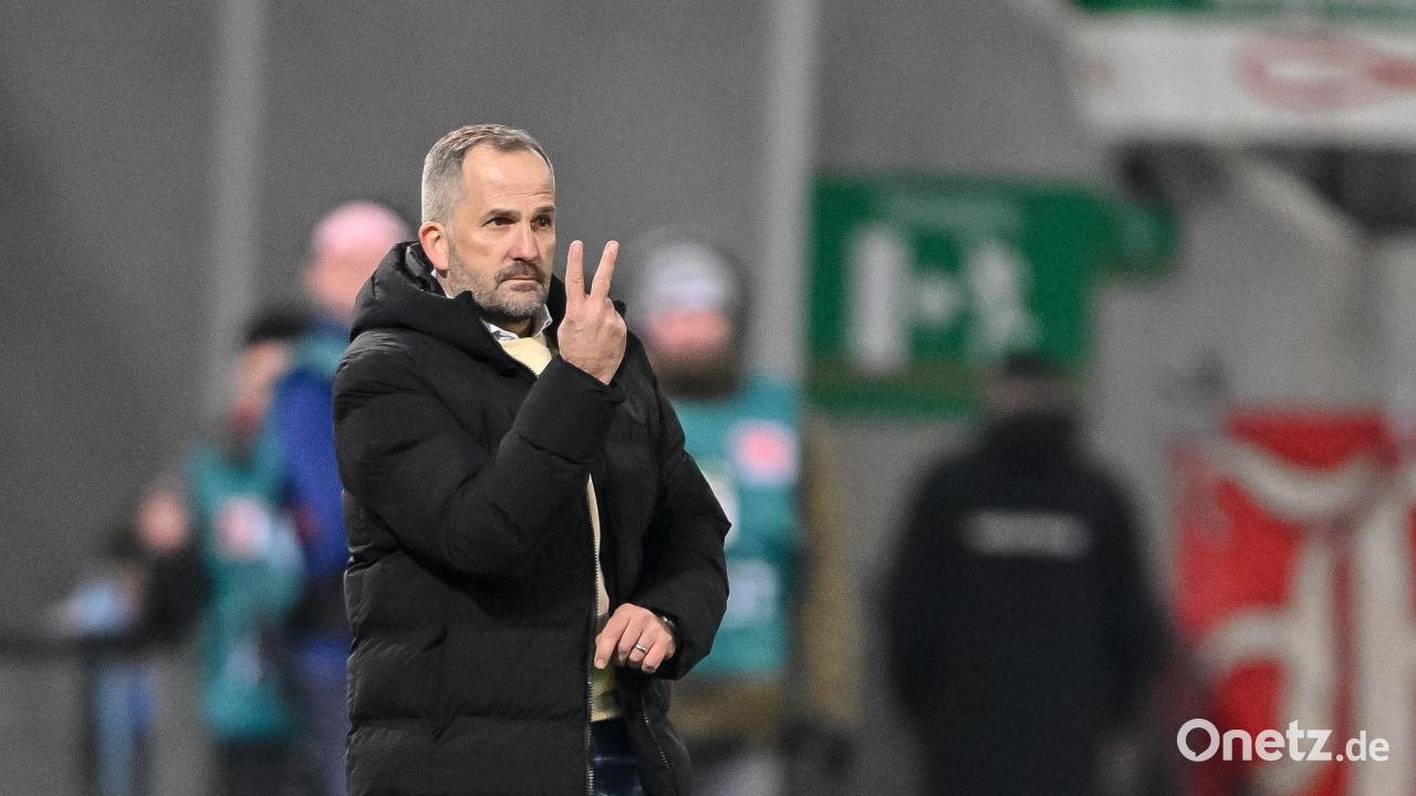 Ende der Englischen Woche: „Paar Wehwehchen“ in Augsburg