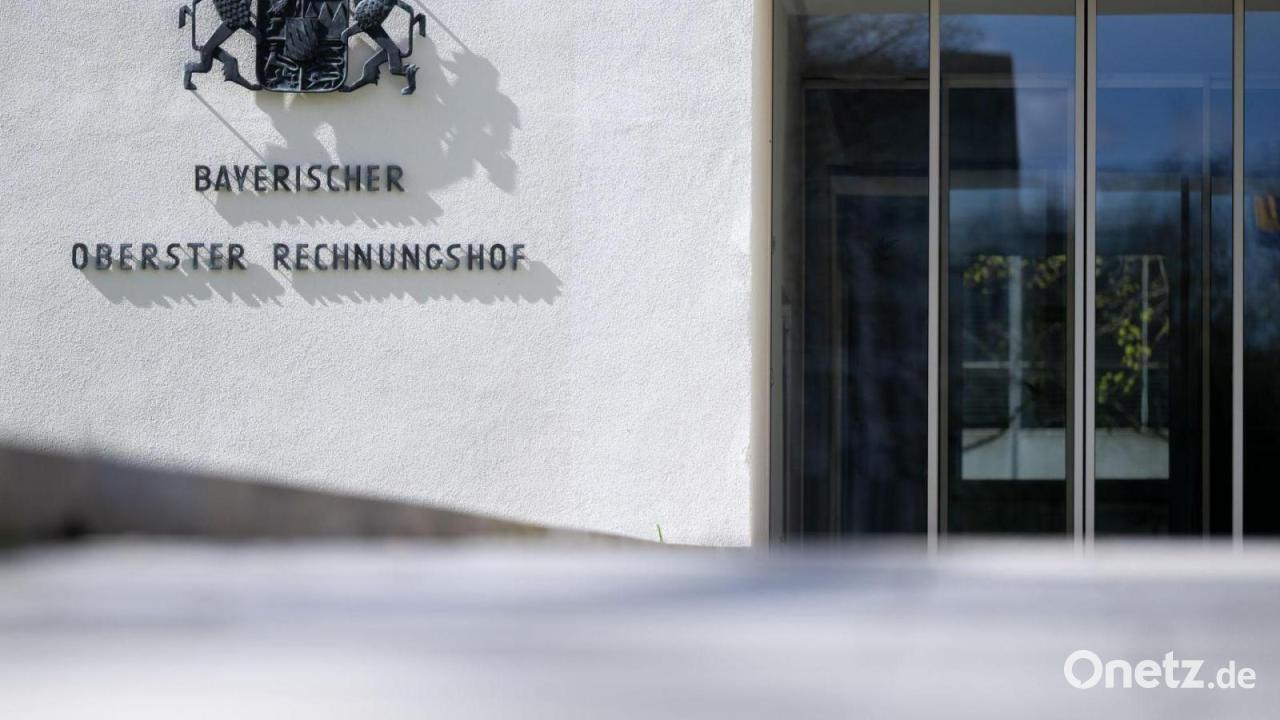 ORH: Bayern soll nicht freiwillig für Bahn-Projekte zahlen