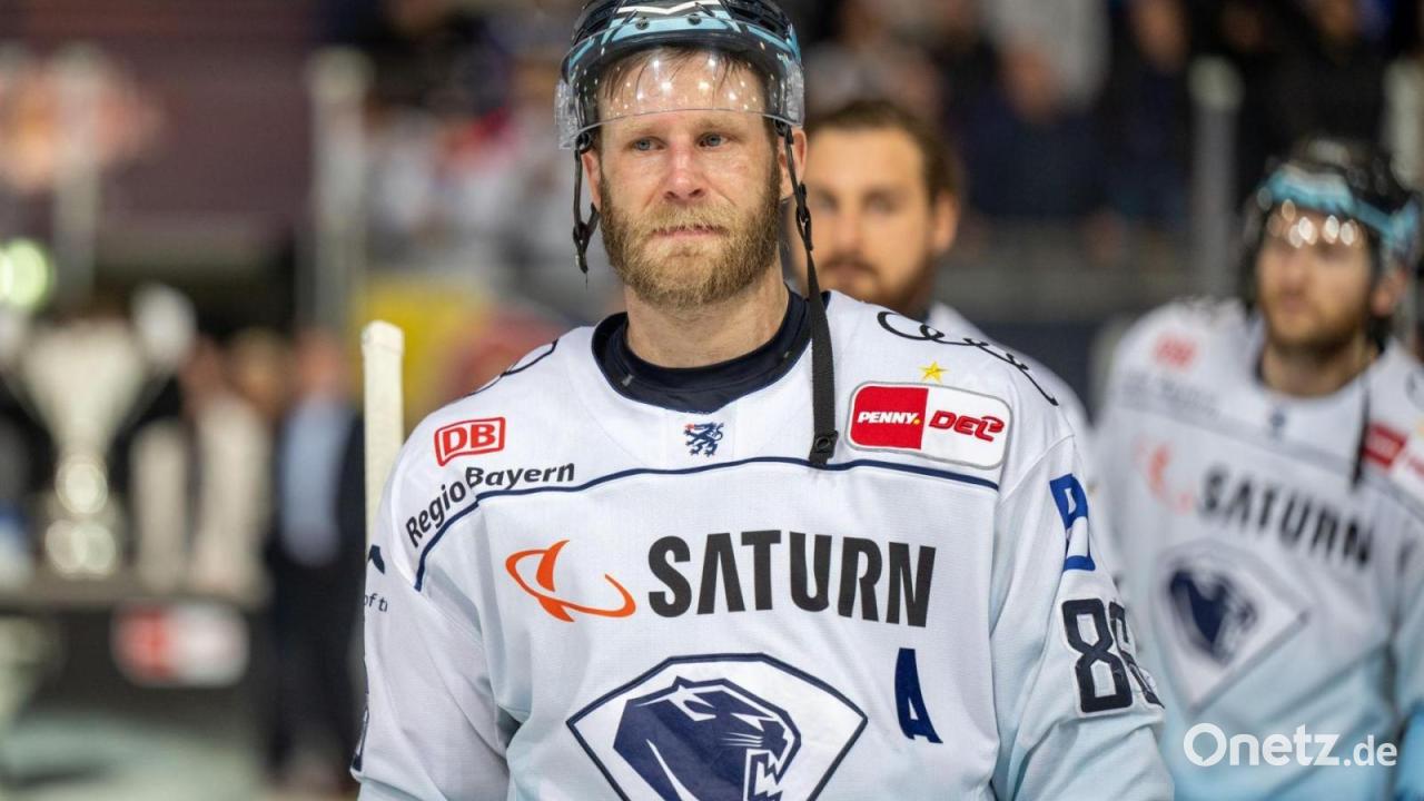 24. DEL-Saison vor Augen: Pietta verlängert in Ingolstadt