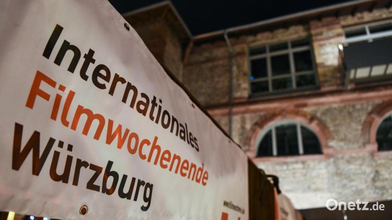 Internationales Filmwochenende zeigt Filme aus aller Welt