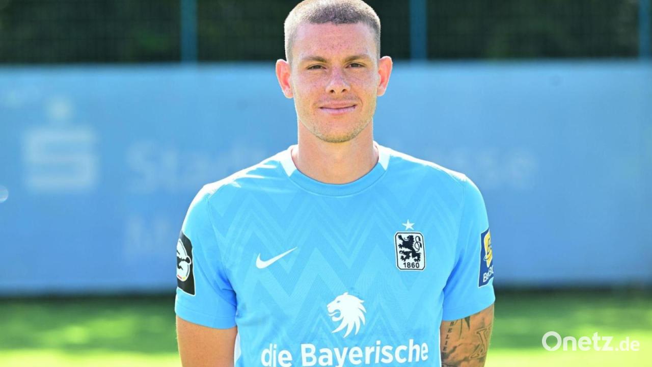 Last-Minute-Tor für 1860 München: Remis gegen Essen