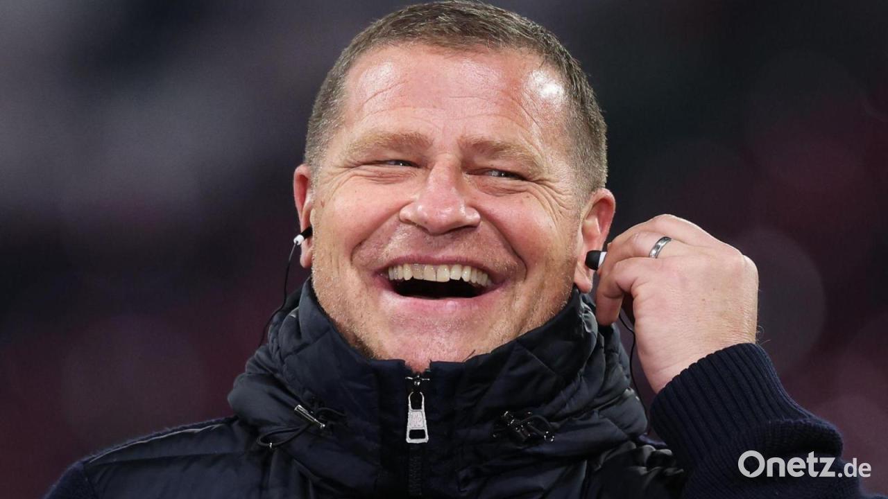 Eberl gibt Updates zu Neuer, Gnabry und Upamecano