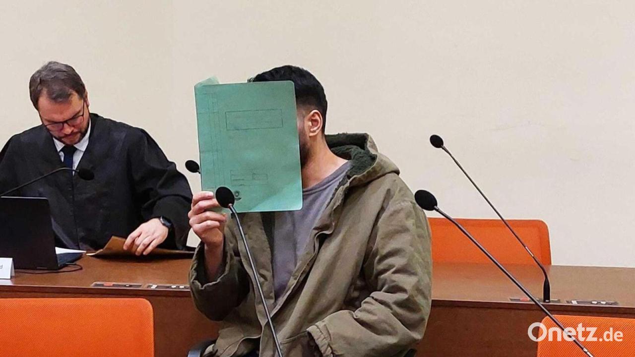 Polizist schildert Auto-Anschlag: „Mit Vollgas durch“