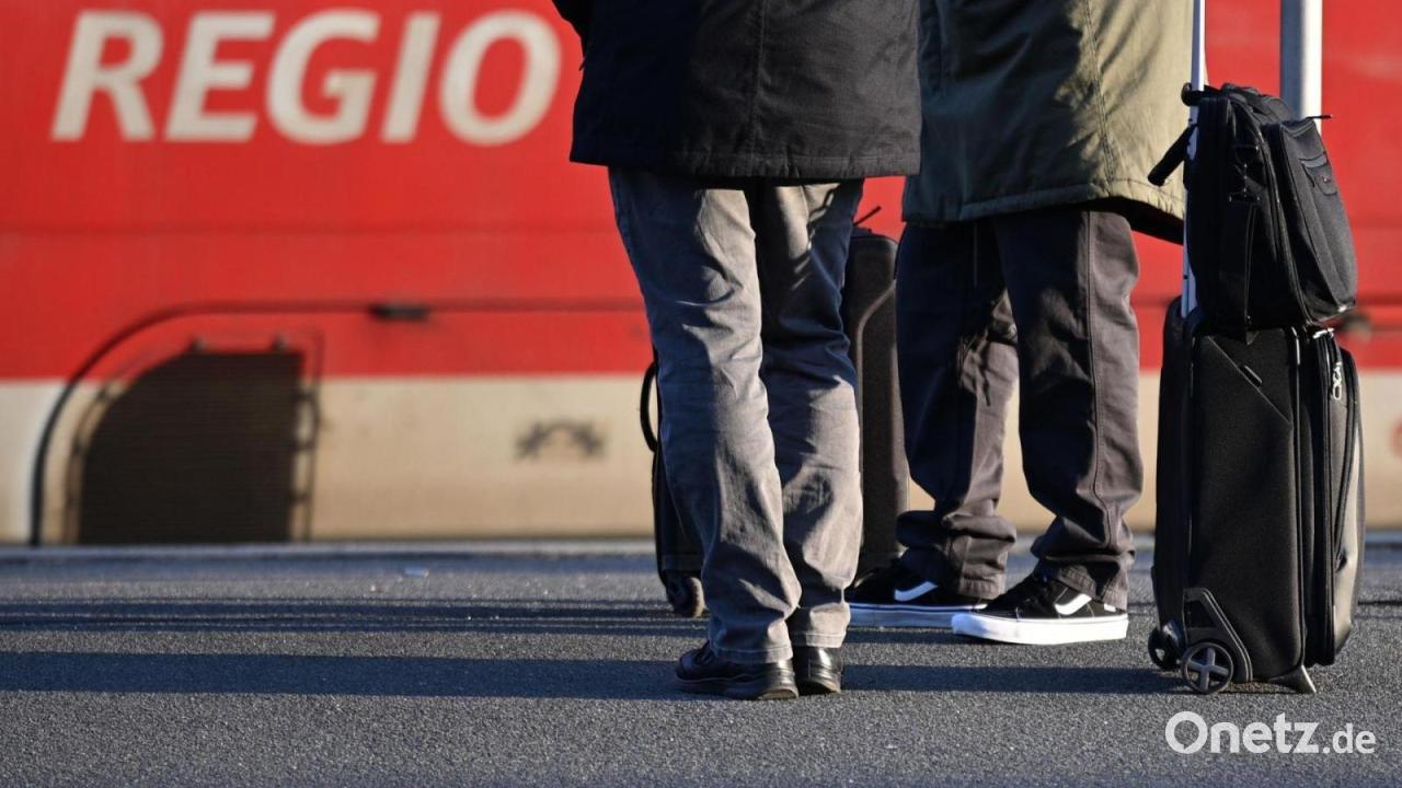 Neuer Regionalzug-Halt Poccistraße für München geplant