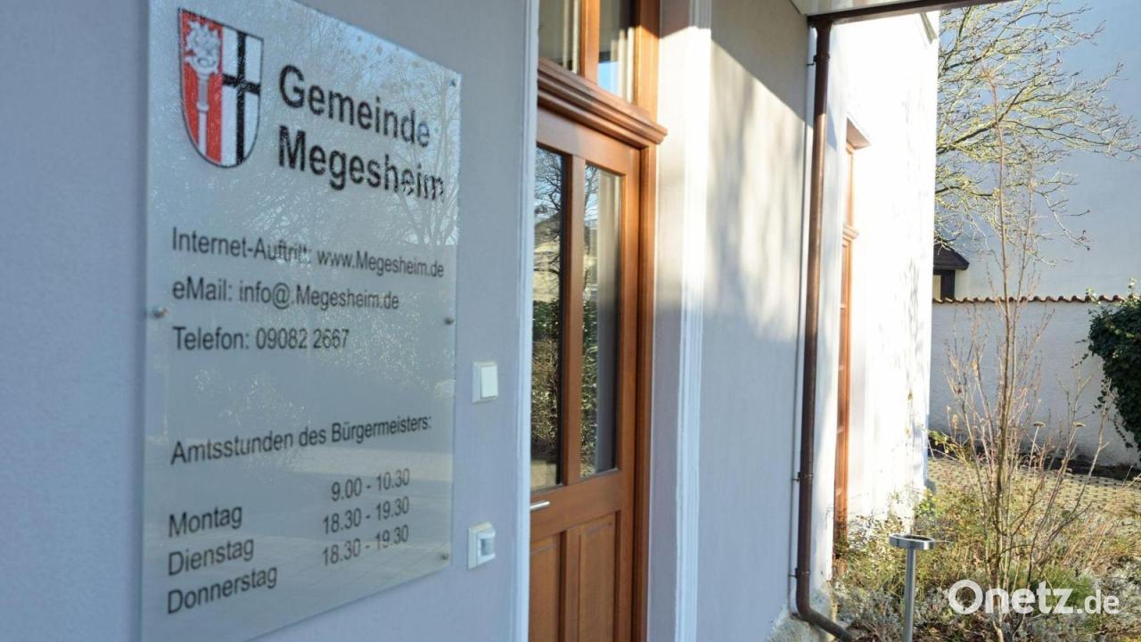 Bürgermeister, dringend gesucht