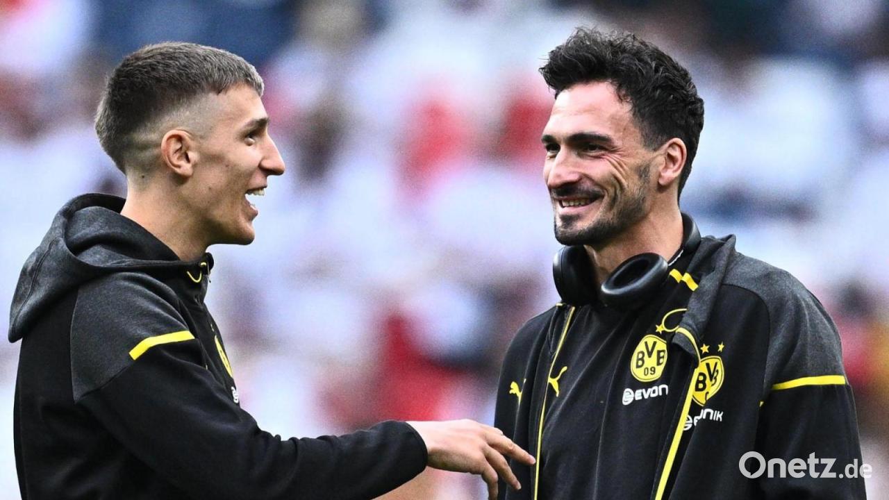 Hummels weiß, was Schlotterbeck will - Bayern „so gierig“