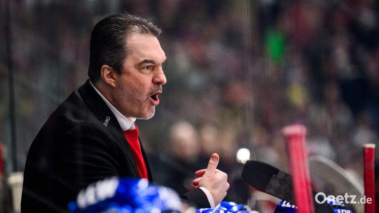 Augsburger Panther verpflichten US-Verteidiger