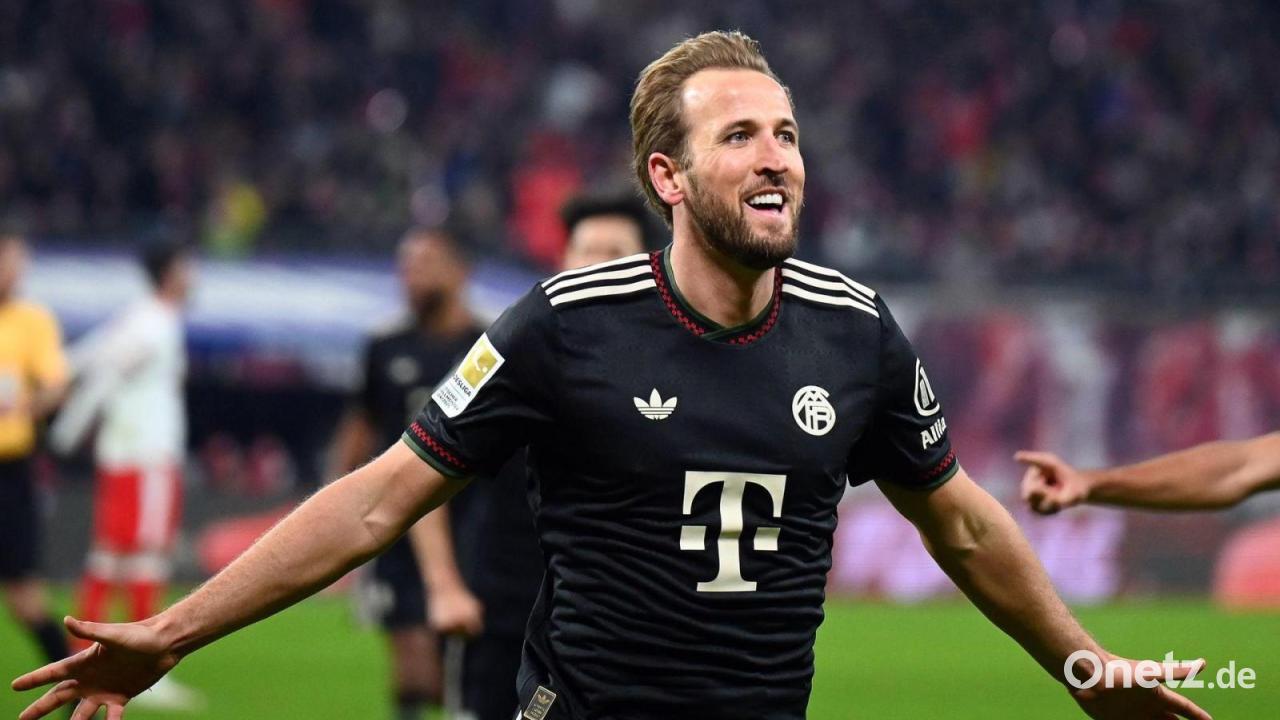 Gilloise-Trainer verrät: Bayern-Analyse brauchte zwei Tage