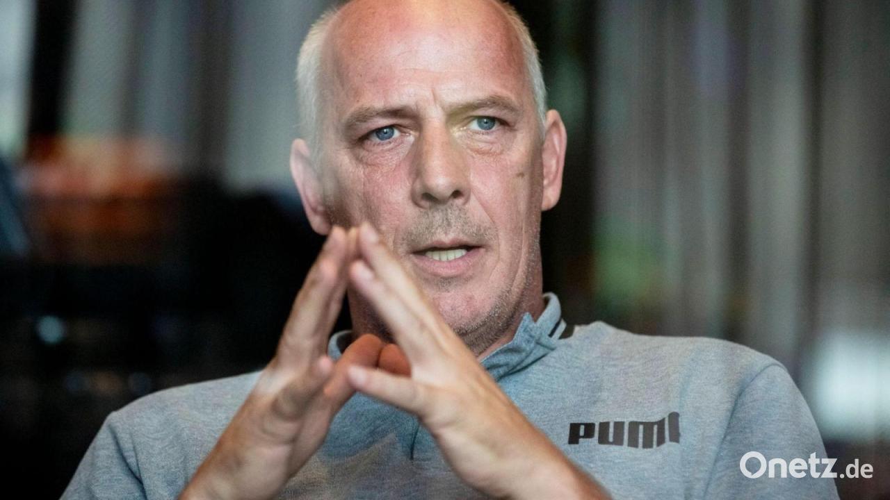 Mario Basler spielt sich selbst bei „Sturm der Liebe“