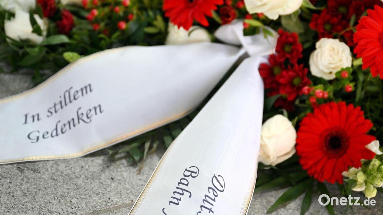 Nach Prozess um Zugunglück: GDL fordert Bahnreform