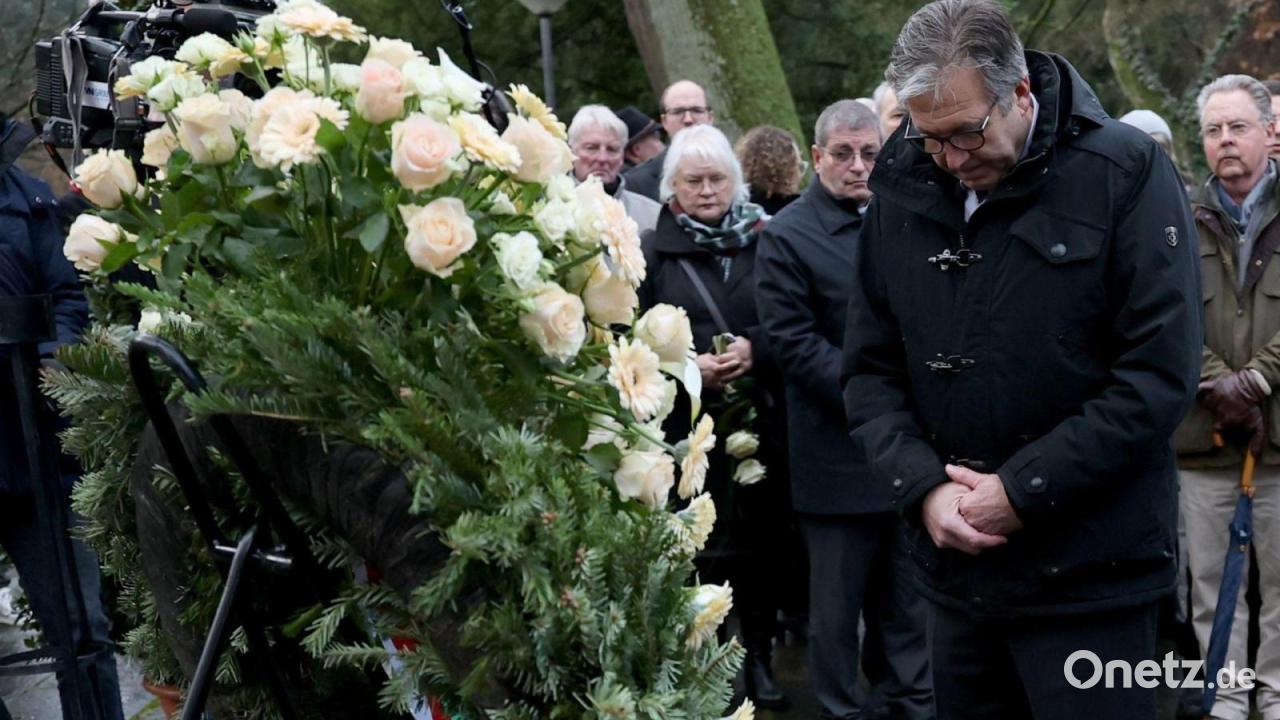 Aschaffenburgs OB: Tat hat die Stadt verändert