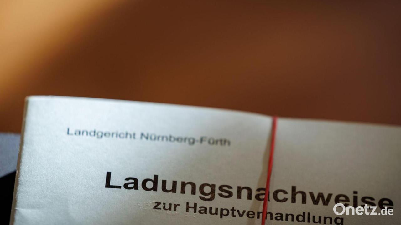 Unzulässig abgerechnete Medikamente: Zwei Männer verurteilt