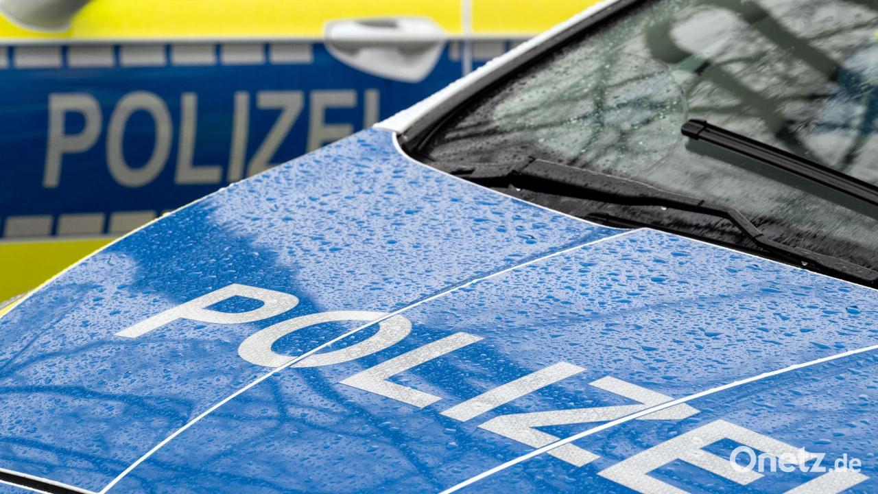 Versuchte räuberische Erpressung in Hirschau: Frau bedroht Partner mit ...