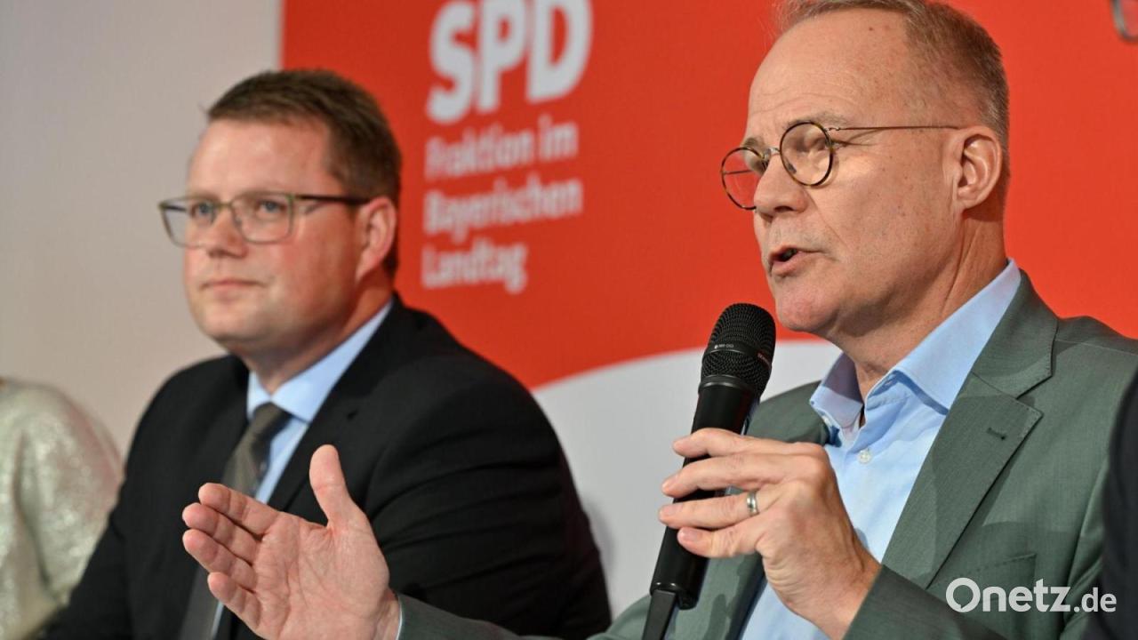 SPD fordert direkte Finanzbeziehungen von Bund und Kommunen