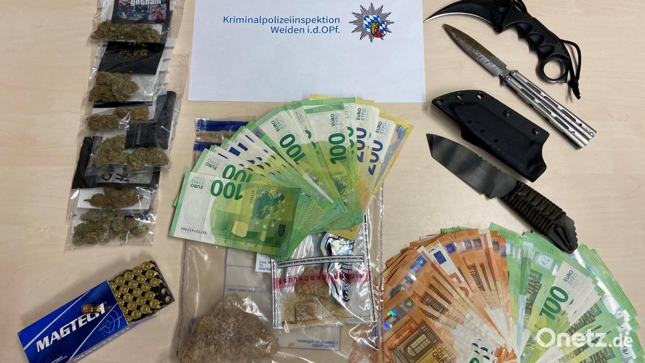 Verdacht-auf-Drogenhandel-Haftbefehl-gegen-23-J-hrigen-aus-Tirschenreuth