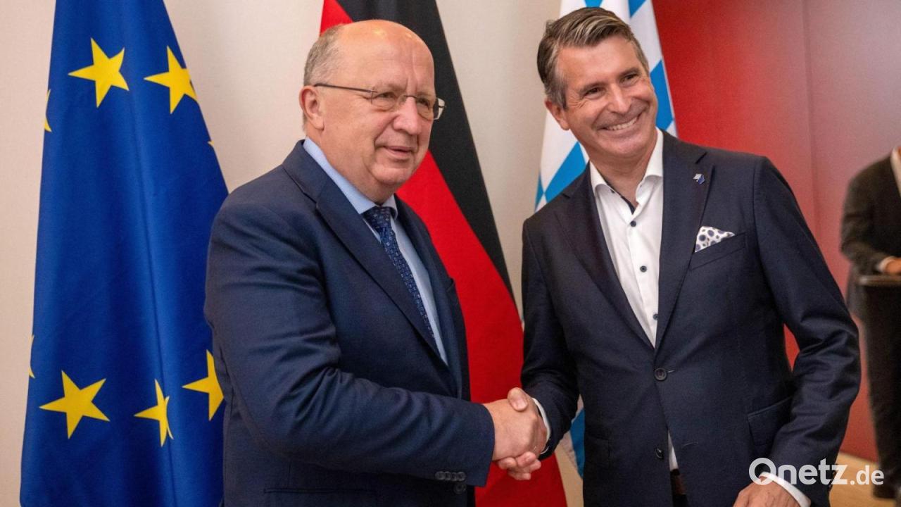 EU-Minister: Mercosur-Stopp ist ernstes Problem für Bayern