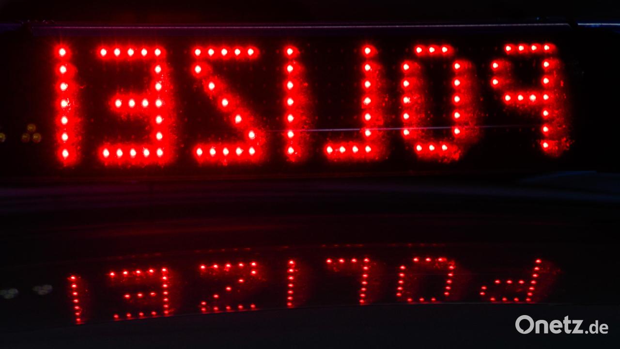 Ohne-F-hrerschein-bei-Wildenau-gestoppt