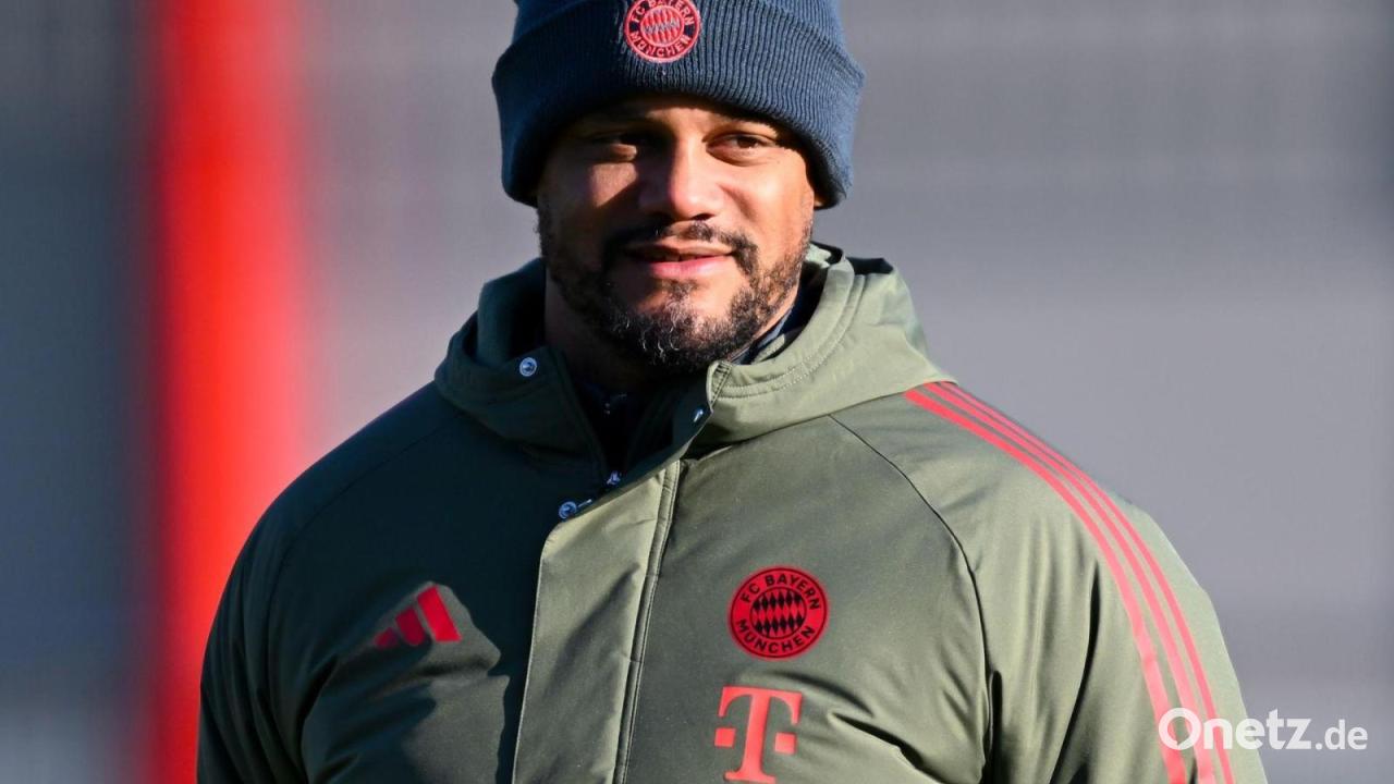 Warum für die Bayern ein Platz in den Top 4 so wertvoll ist