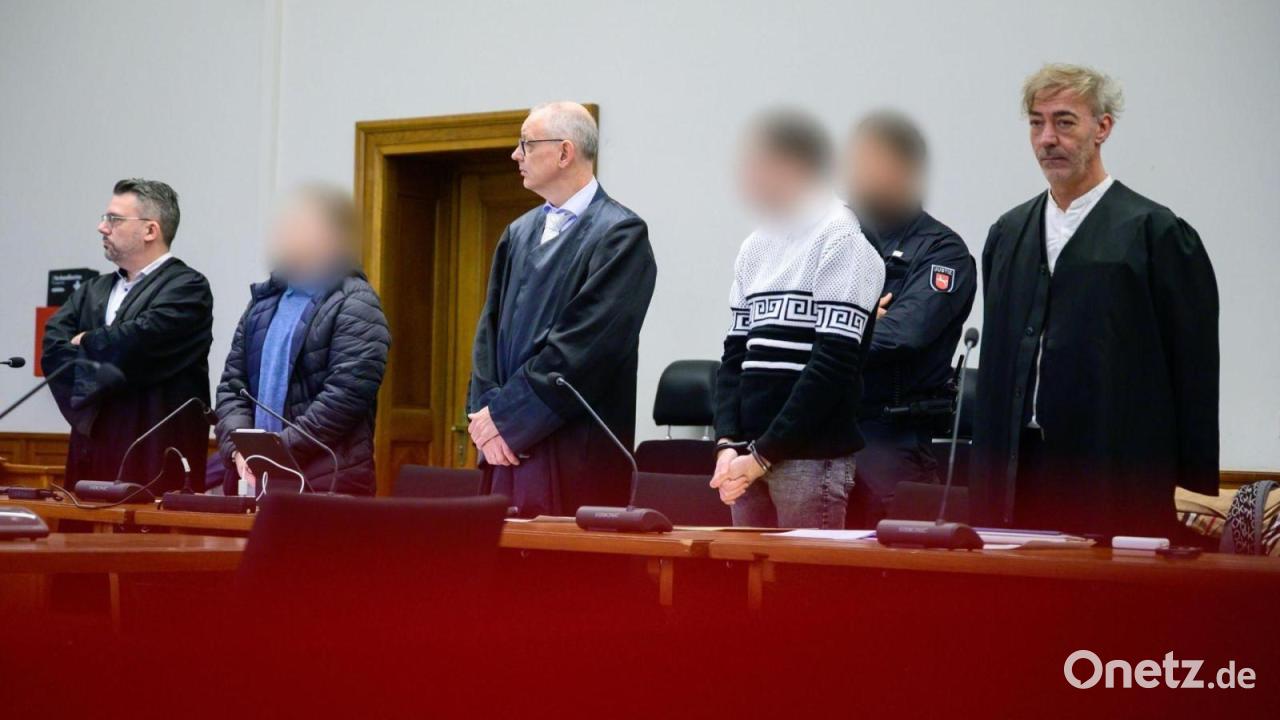 Betonplatten-Prozess-vor-dem-Ende