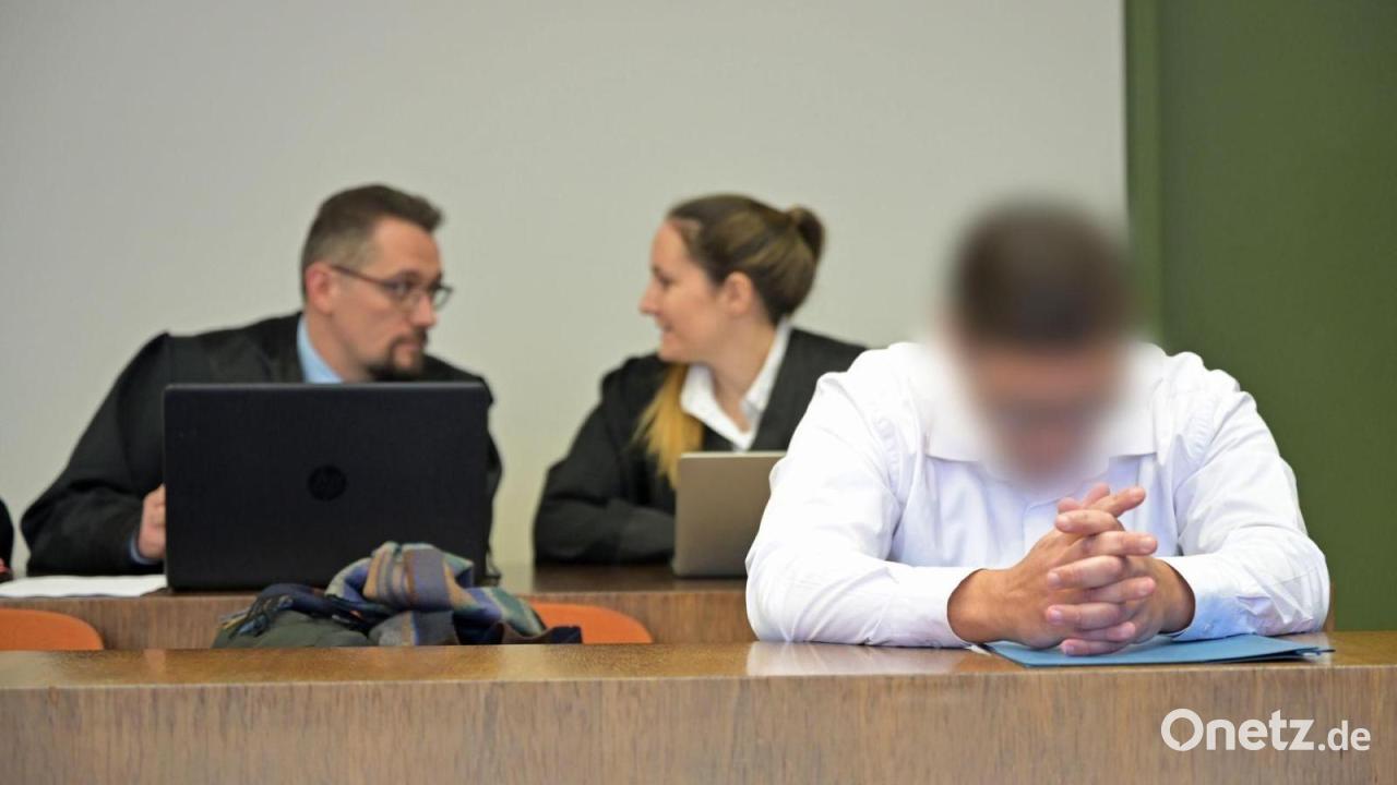 Prozess um versuchten Mord an Frau - Ex-Mann angeklagt