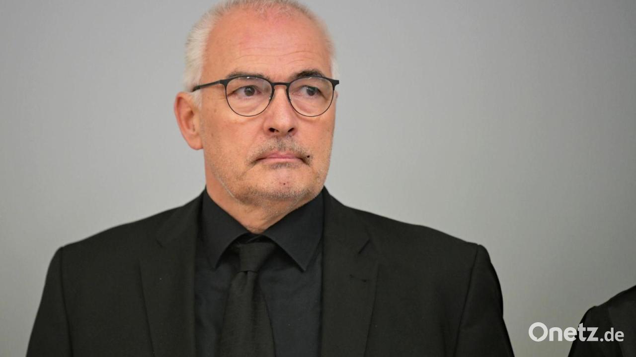 Korruptionsprozess: Bewährungsstrafe für Ex-CDU-Abgeordneten