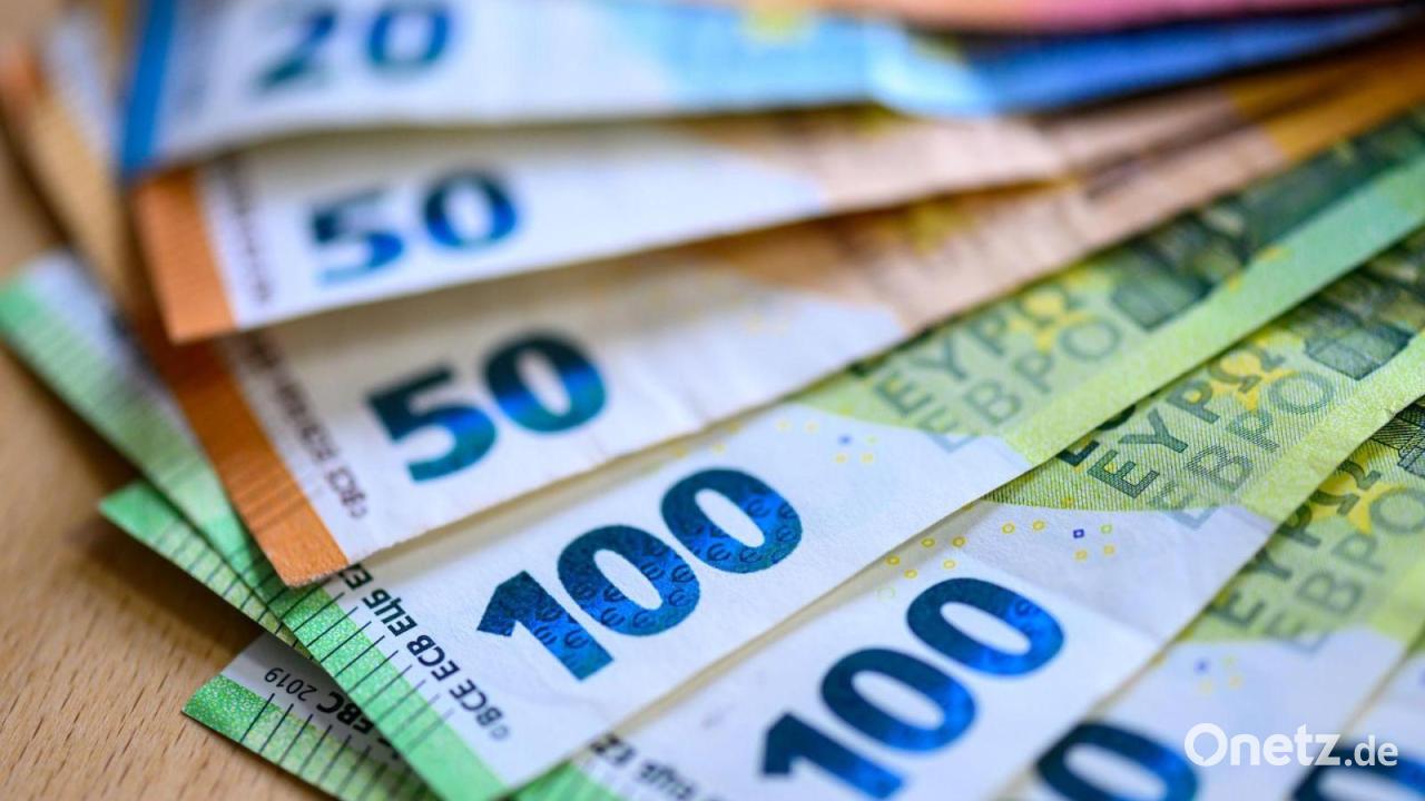 Hunderttausende profitieren von Mindestlohn-Erhöhung