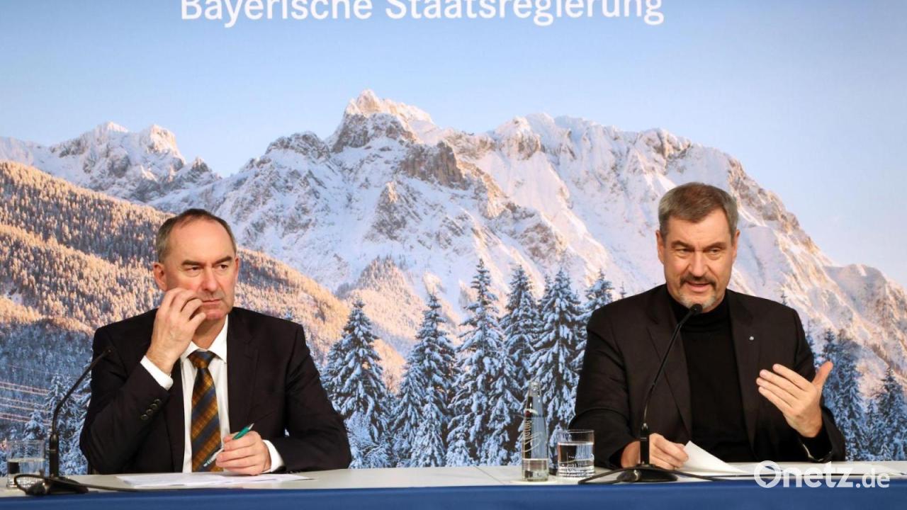 Studie: CSU und Freie Wähler setzen auf Regionalpopulismus