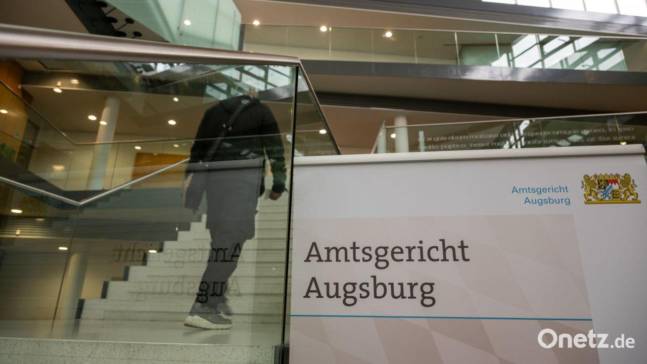 Achtjährige zum Sex angeboten – Mutter vor Gericht