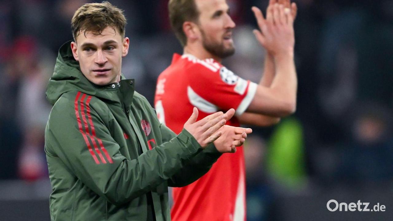 Schon über 50 Millionen Euro für den FC Bayern