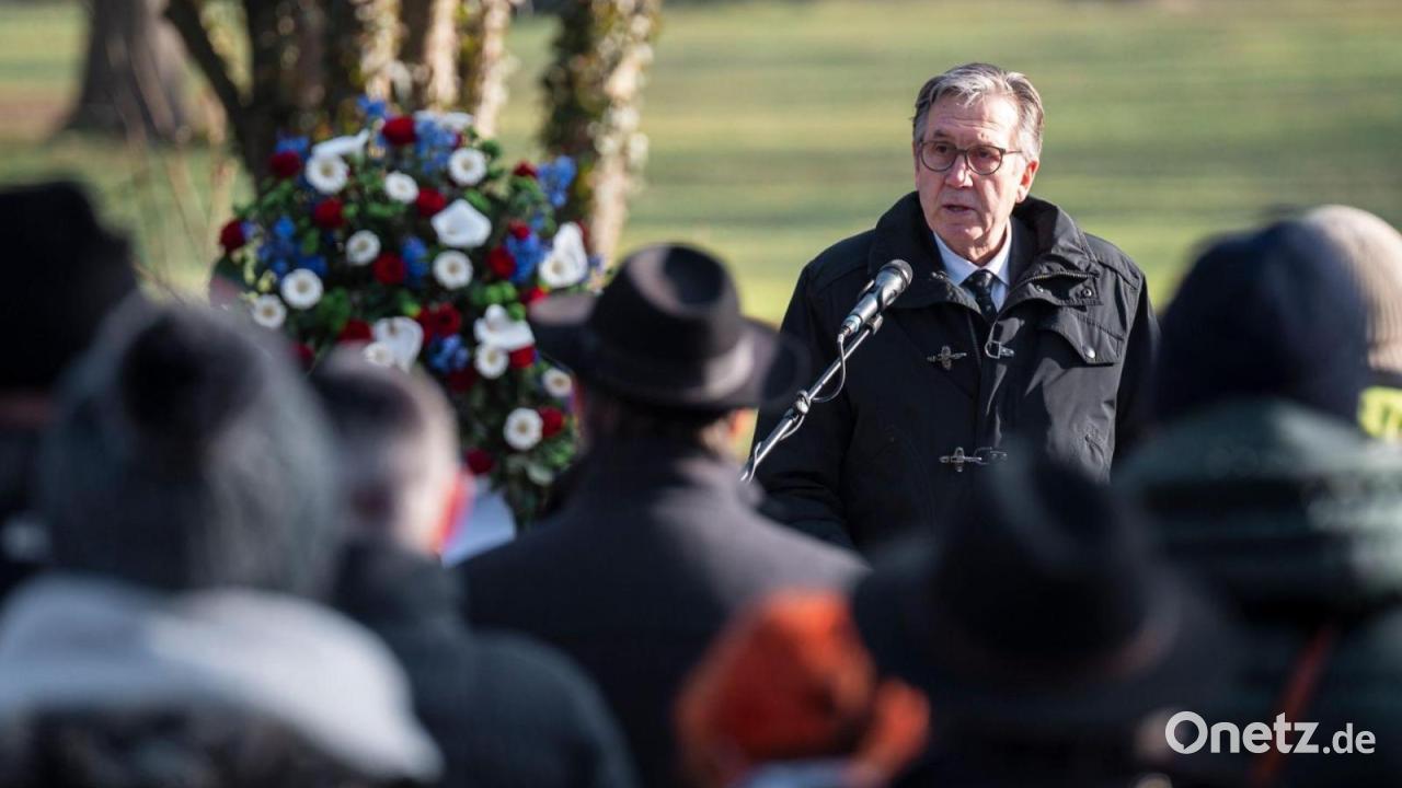 „Nichts daran wird je normal“ - Gedenken an Messerangriff