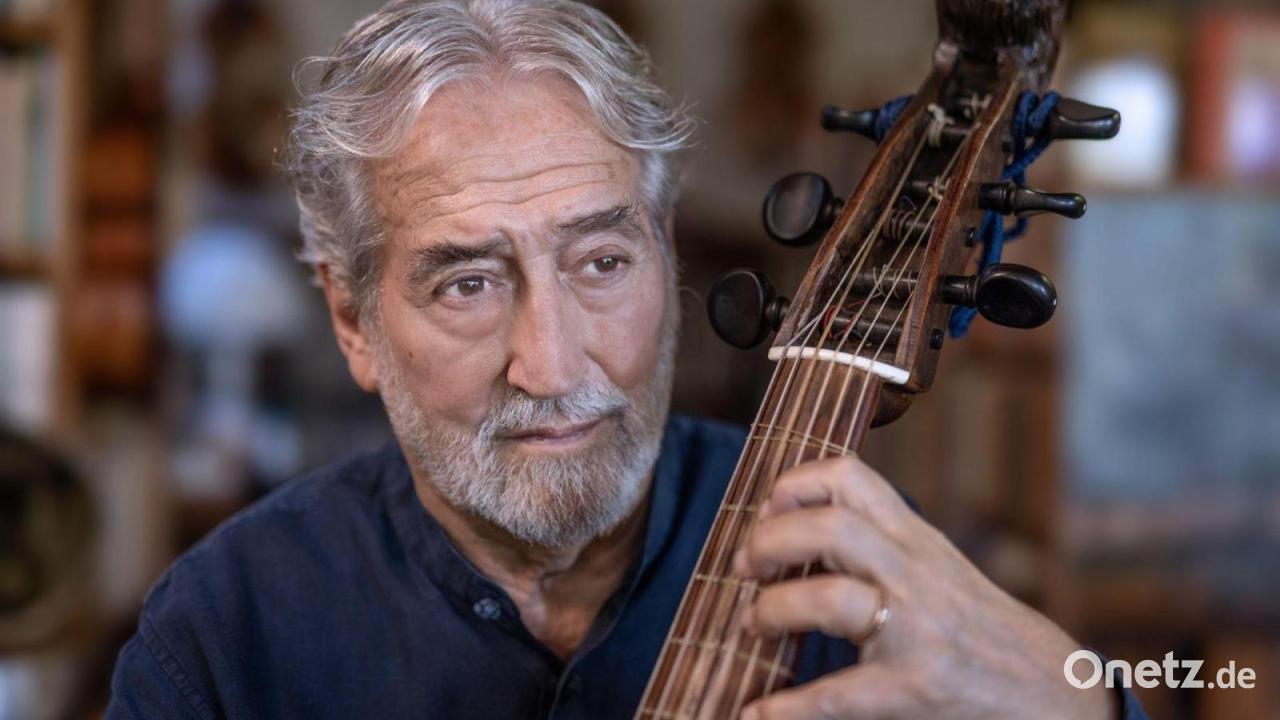 Gambist und Dirigent Savall bekommt hochdotierten Musikpreis