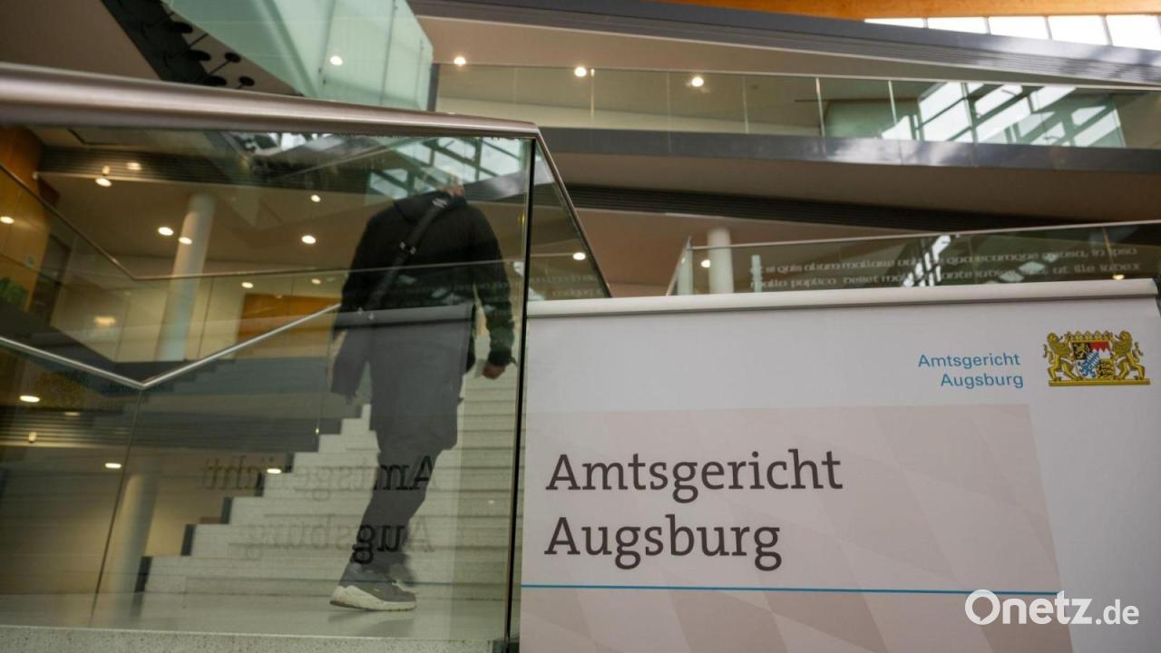 Tochter zum Sex angeboten – Mutter muss ins Gefängnis