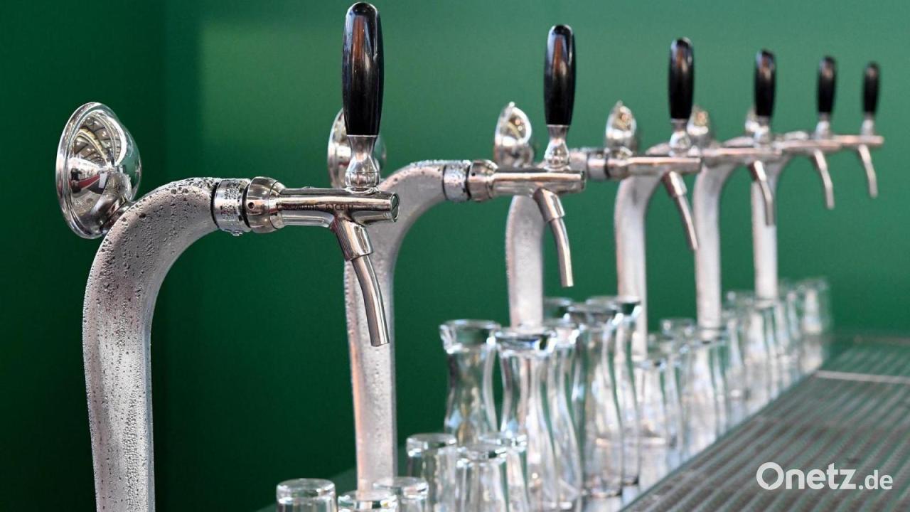 Seit 1887 in Familienhand: Oberfränkische Brauerei insolvent