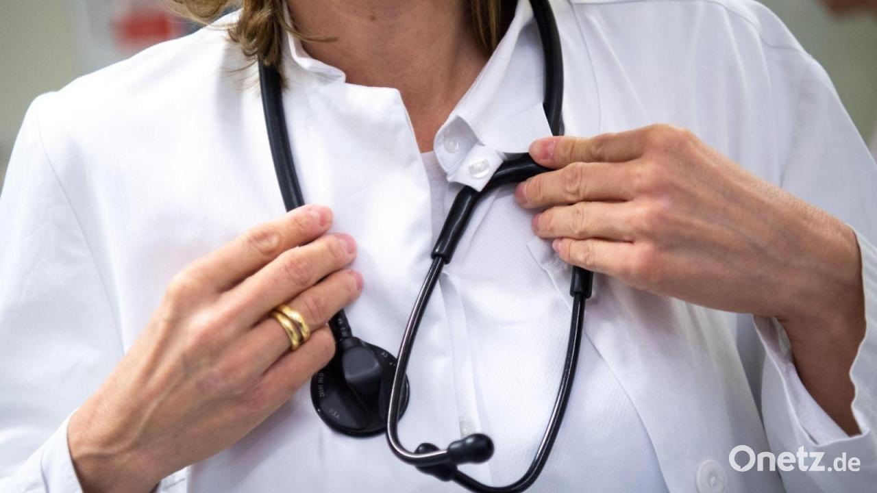 Erstmals mehr Ärztinnen als Ärzte in Bayern