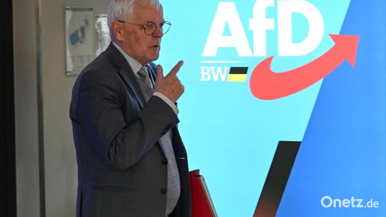 AfD-Politiker relativiert harsche Aussage zu Söder
