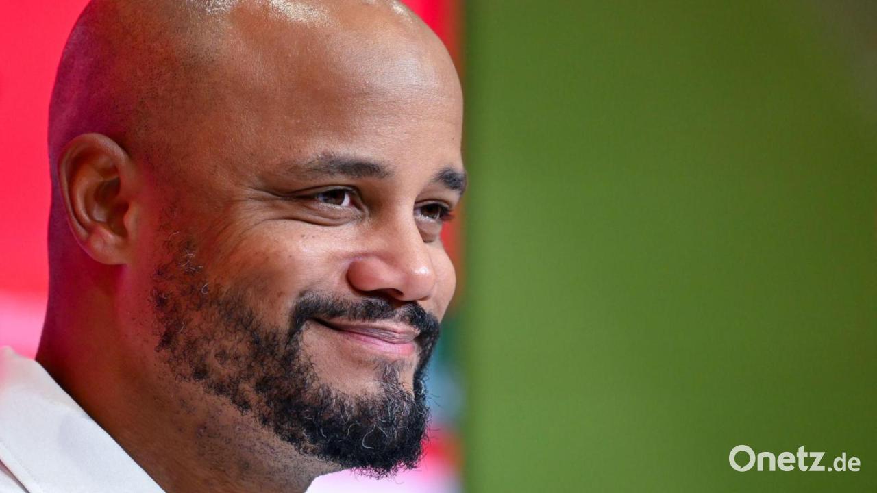 Kompany-Plan gegen „Taschenmesser-Prinzip“: Analog zur Faust
