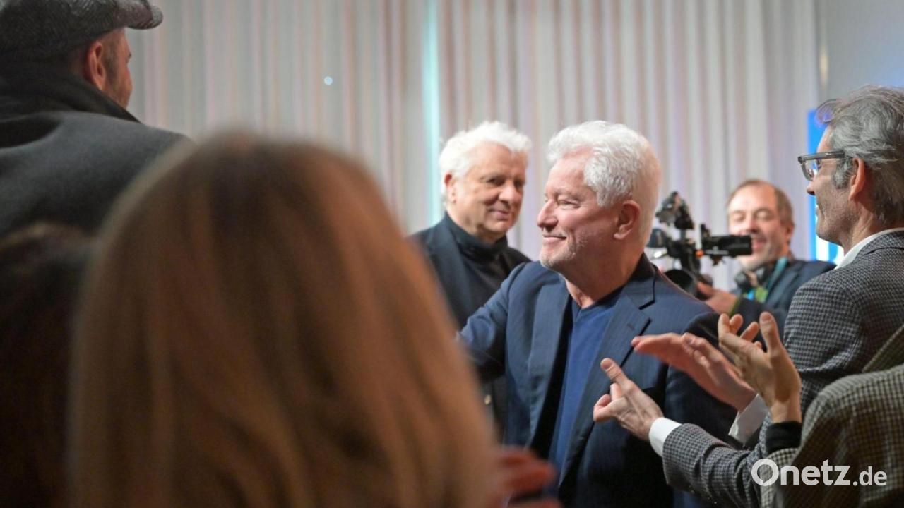 Tatort-Duo: „Das Mordmetier wird man nicht vermissen“