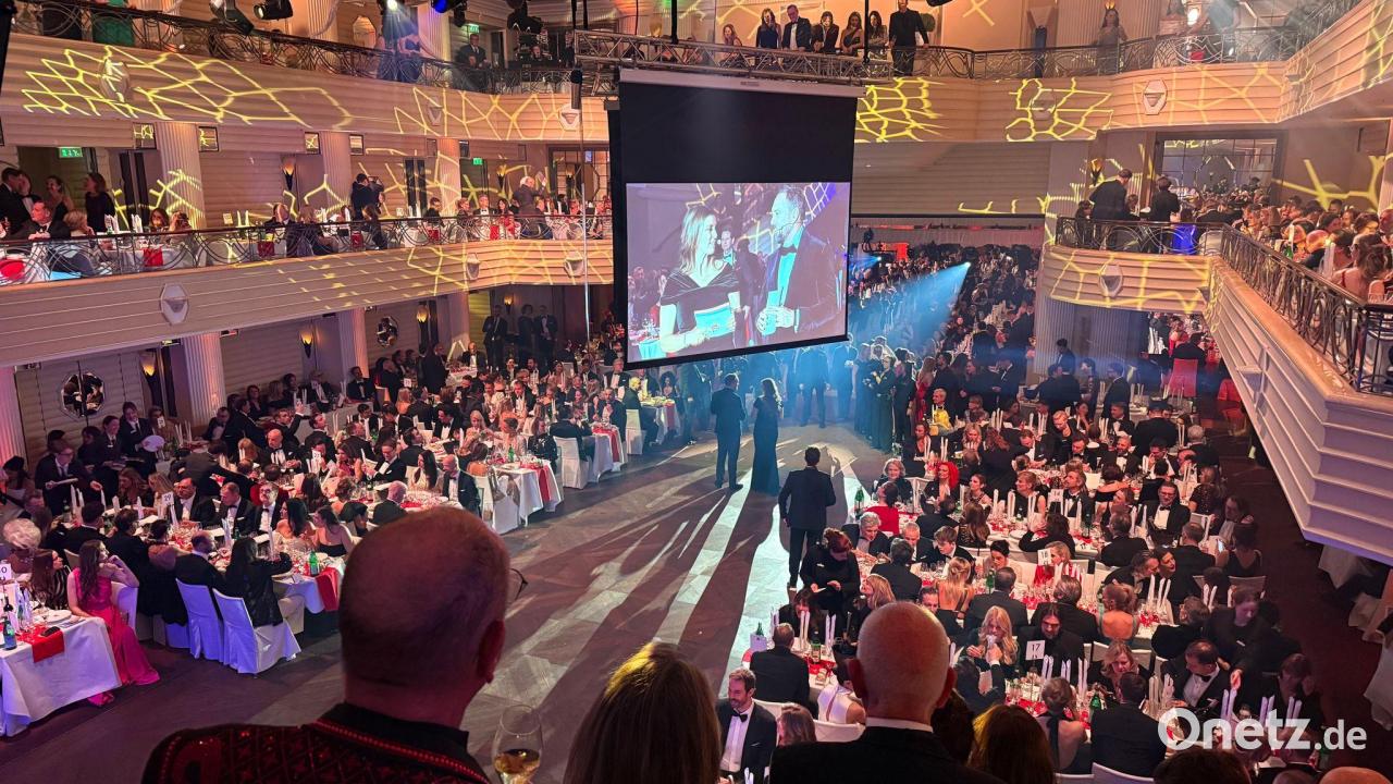 Ausgelassen feiern - auch in schwierigen Zeiten