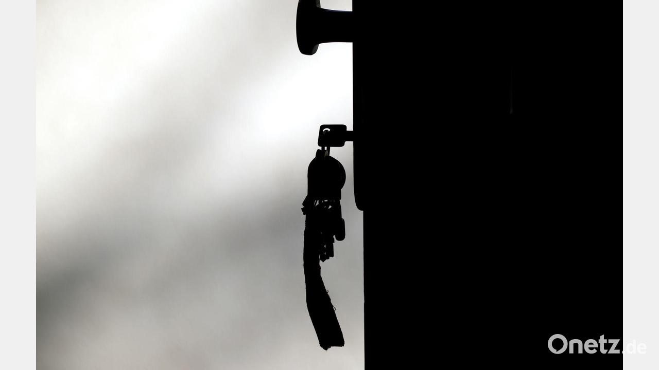 Überfall im eigenen Zuhause - wie man sich schützen kann