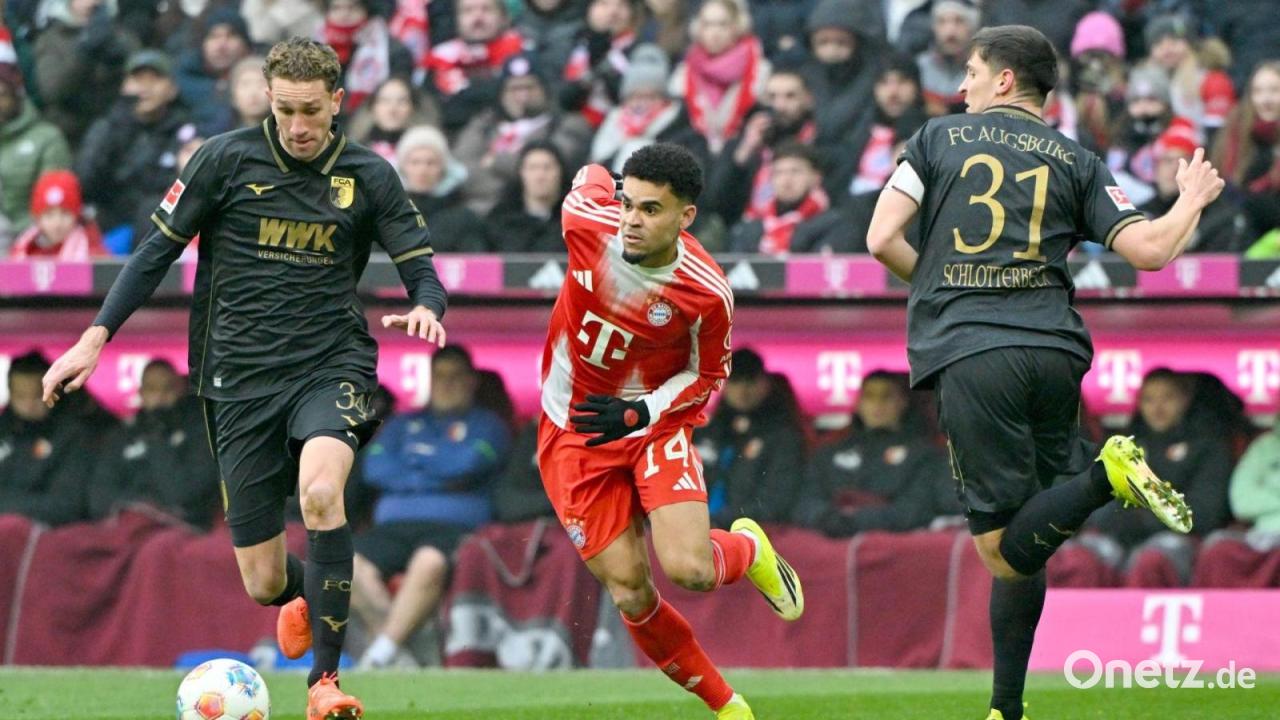 Chaves feiert Traumeinstand: „Megacoole Geschichte“