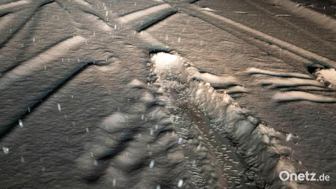 Unterrichtseinschränkungen nach viel Neuschnee