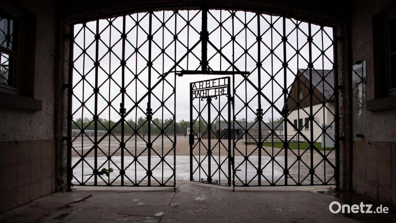 KZ-Gedenkstätten-Besuche zwischen Bildung und Gruseleffekt