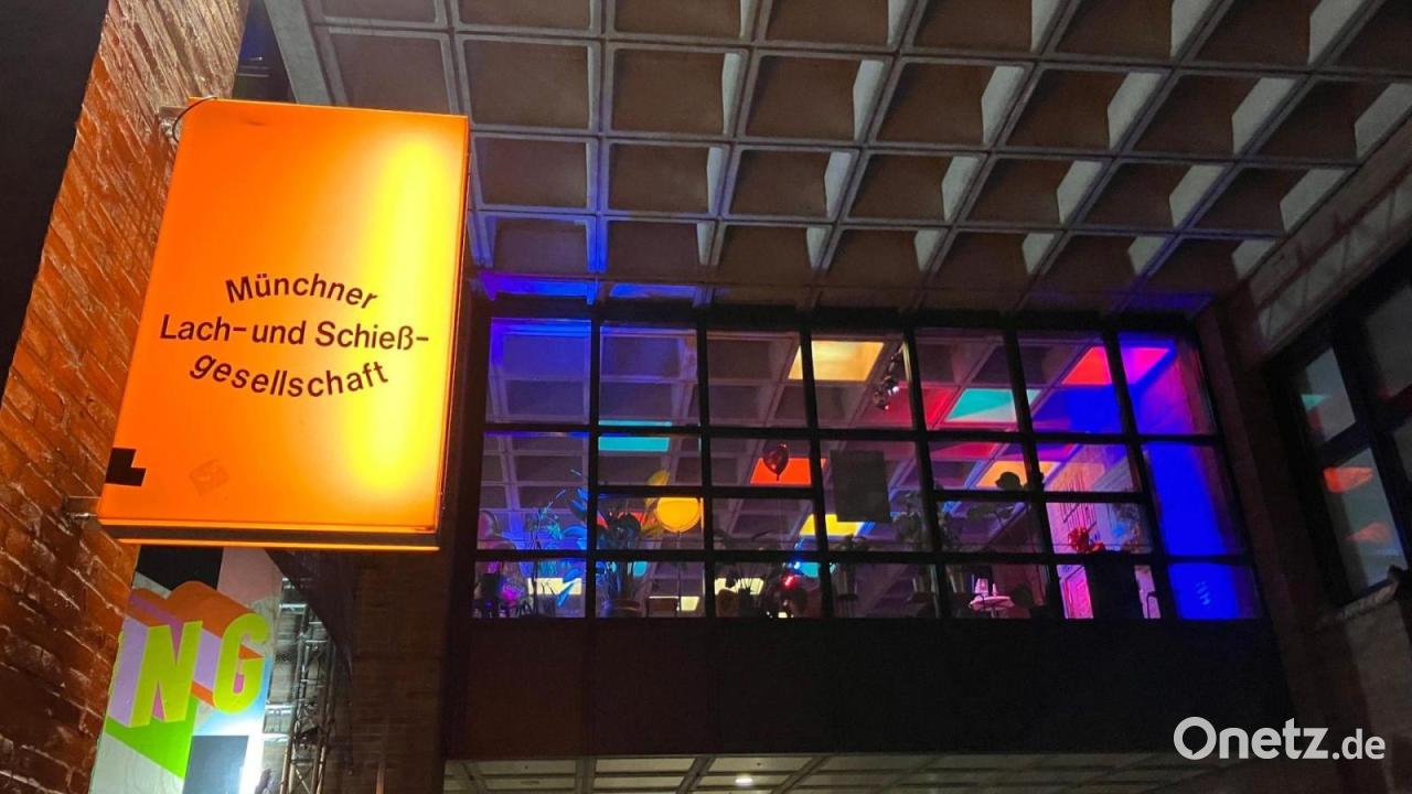 „Wanderzirkus“: Wohin mit der Lach- und Schießgesellschaft?