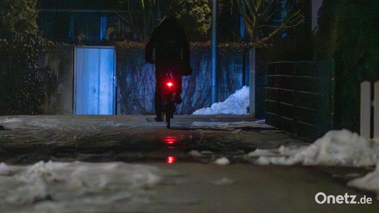 Schnee und Glätte - Erneut kein Unterricht an vielen Schulen