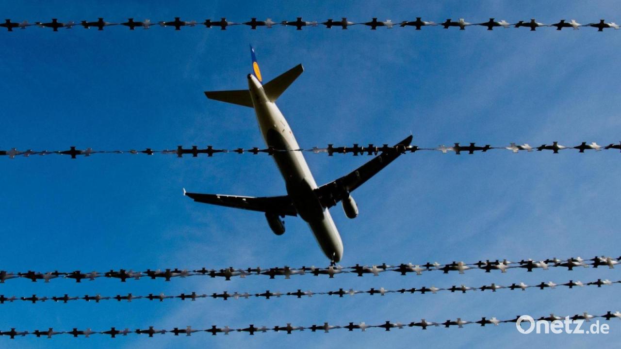 Asyl: Deutlich mehr Ausreisen als Einreisen