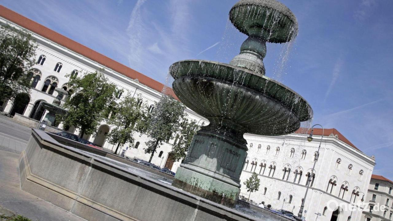 Münchner Hochschule LMU ist eigentlich „a Zuagroaste“