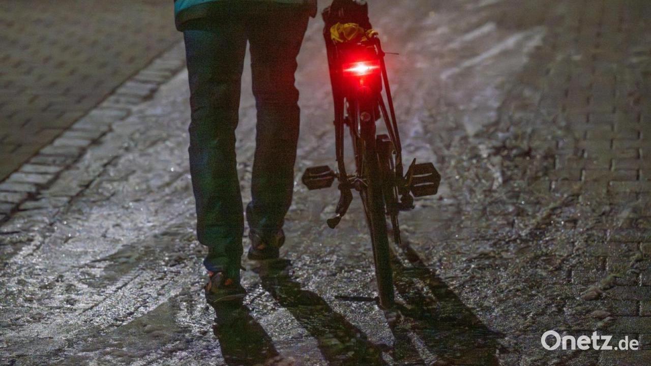 Gefrierender Regen und Sturm – Bayern rüstet sich für Glätte